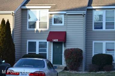 Main picture of Foxhill Townhomes
