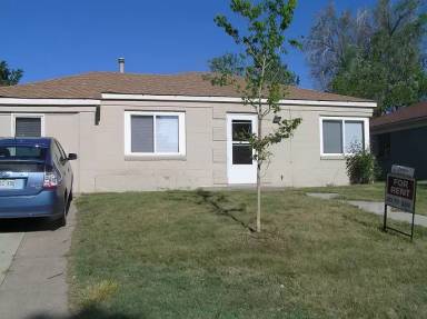Main picture of 2976 Olive St