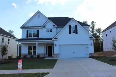 Main picture of 1864 Preservation Cir