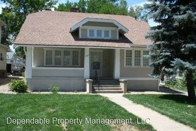 Main picture of 1863 10th Ave