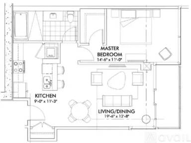 Main picture of State And Grand Apartments