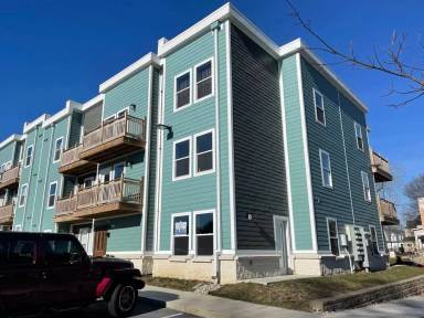 Main picture of 511 E Sycamore St