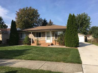 Main picture of 42517 Terry St