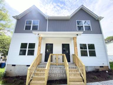 Main picture of 722 Elizabeth Ave