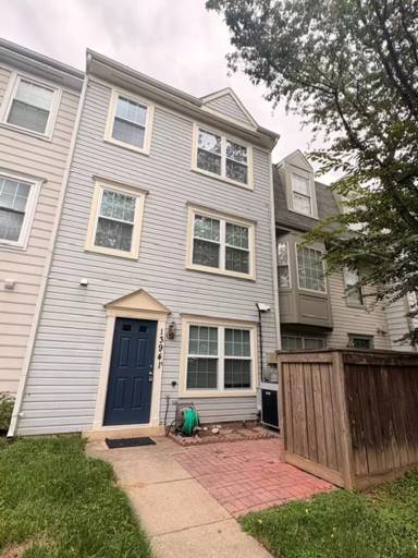 Main picture of 13941 Highstream Pl
