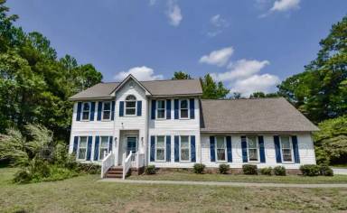 Main picture of 7262 Stoney Point Rd