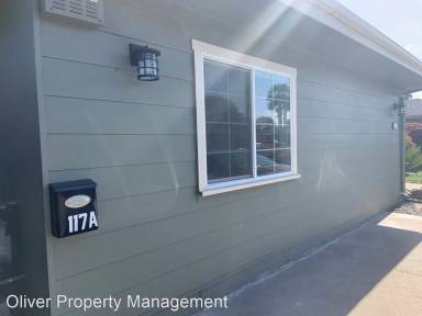 Main picture of 117 Logan St