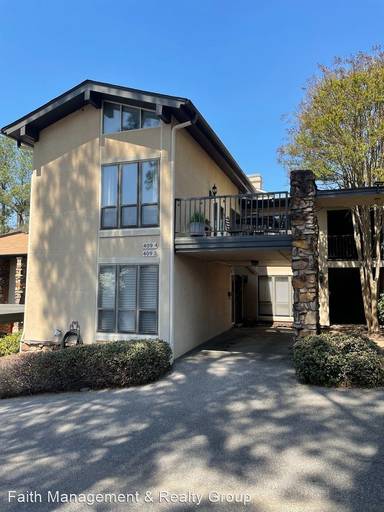 Main picture of 409 S Perkins Rd