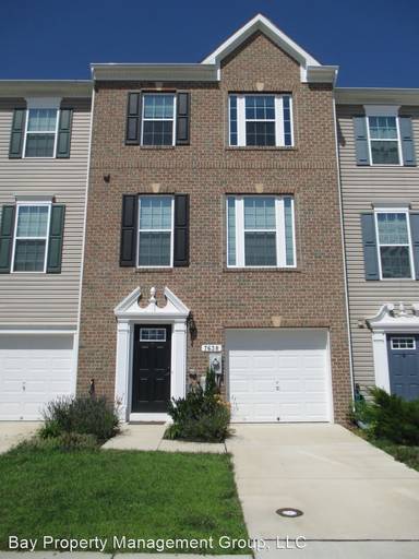 Main picture of 7638 Timbercross Ln
