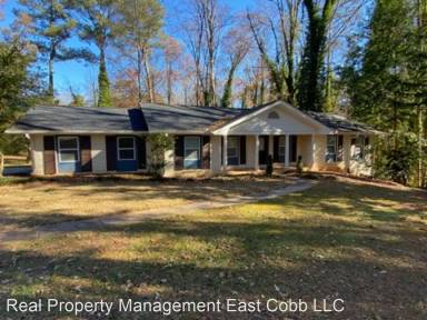 Main picture of 5508 Hugh Howell Rd