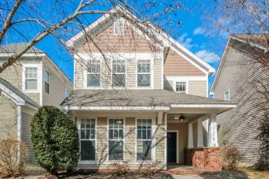 Main picture of 11318 Deer Ridge Ln