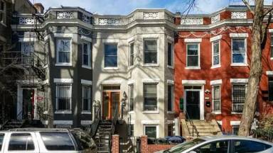 Main picture of 1713 Euclid St NW