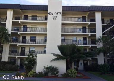 Main picture of Sea Oats