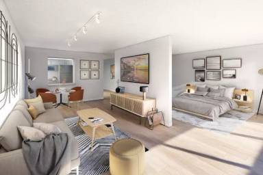 Main picture of 240 E Wacker Dr