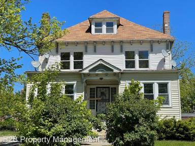 Main picture of 803 Thornhill Dr