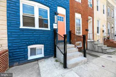 Main picture of 1335 Ward St