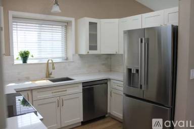 Main picture of 8516 S Upham Way
