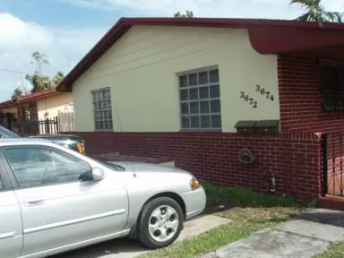 Main picture of 3672 SW 5th Ter