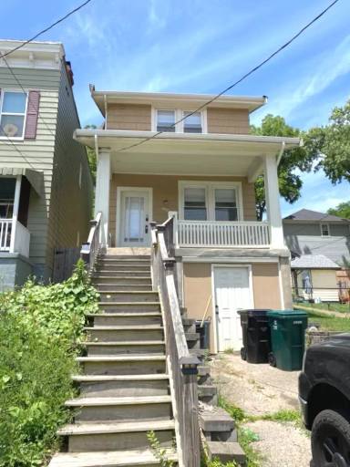 Main picture of 4205 Virginia Ave