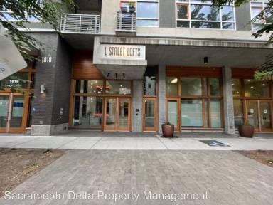 Main picture of L Street Lofts