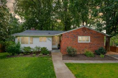 Main picture of 7311 Pinewood St