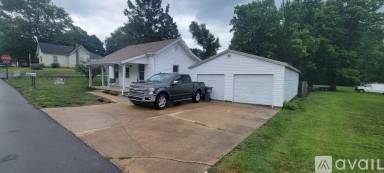 Main picture of 601 Taylor St