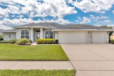 Main picture of 1720 Goosecross Ct