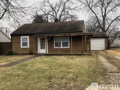 Main picture of 5111 N Roberts Rd