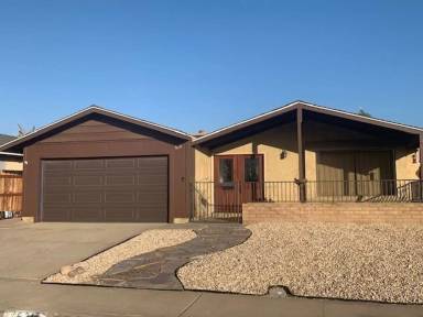 Main picture of 1631 Cochabamba St