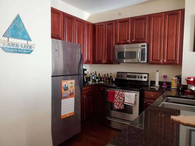Main picture of Tower Residence Condominiums