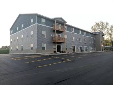 Main picture of Legacy Trail Apartments