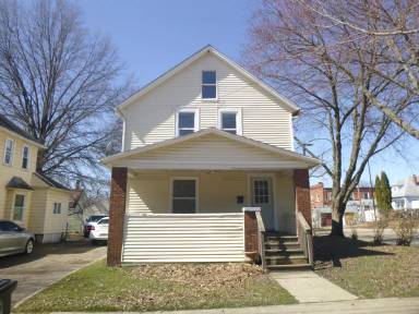 Main picture of 2222 12th St SW