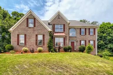 Main picture of 2909 Arbor Pl