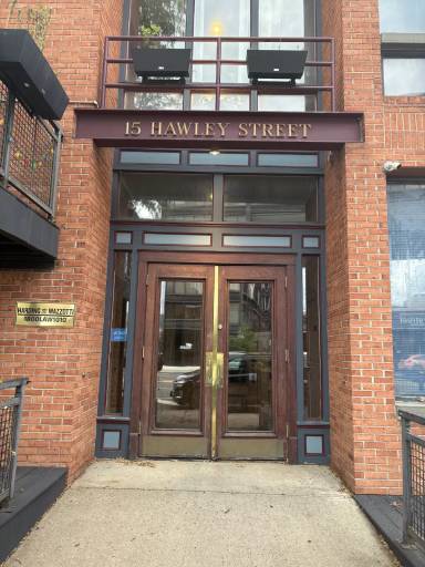 Main picture of 15 Hawley St
