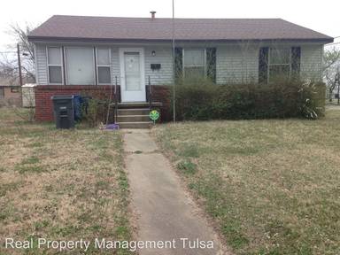 Main picture of 4605 N Denver Ave