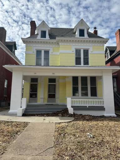 Main picture of 308 S 12th St