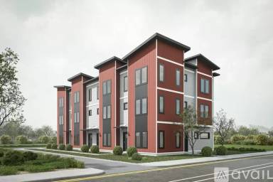 Main picture of 204 E 17th St