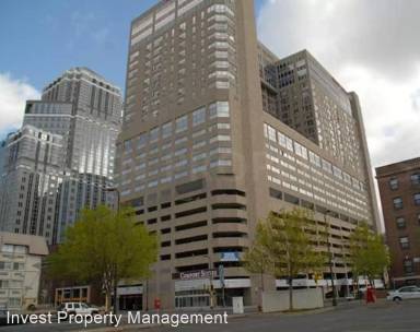 Main picture of City Heights Condominiums