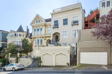 Main picture of 933 Fulton St