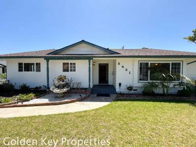Main picture of 5421 Los Robles Dr