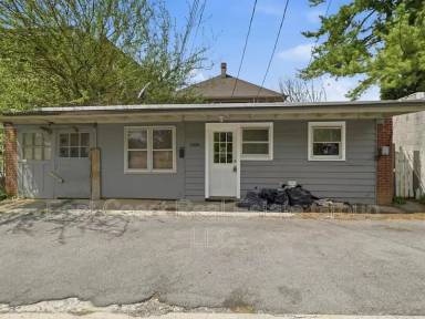 Main picture of 430 N Locust St