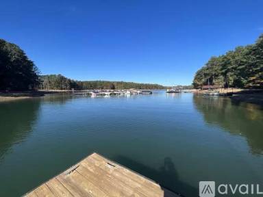 Main picture of 3615 Deep Cove Dr