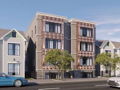 Main picture of 2008 W 21st Pl