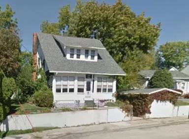 Main picture of 2485 University Ave