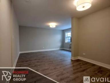 Main picture of Barry Apartments