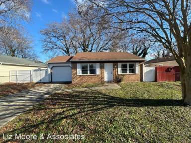 Main picture of 2420 Palmetto St