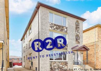 Main picture of 3620 North Osage Avenue - 3