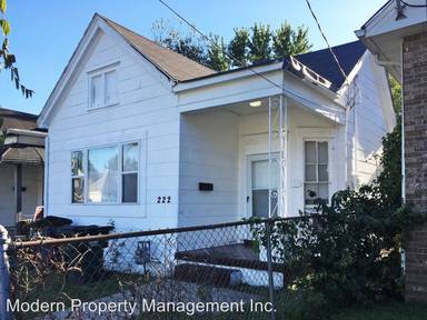Main picture of 222 E Sixth St