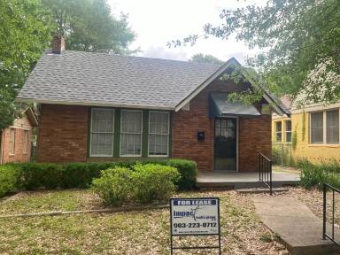 Main picture of 2322 Laurel St