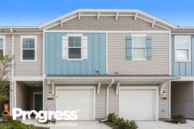 Main picture of Spartina Cove Community
